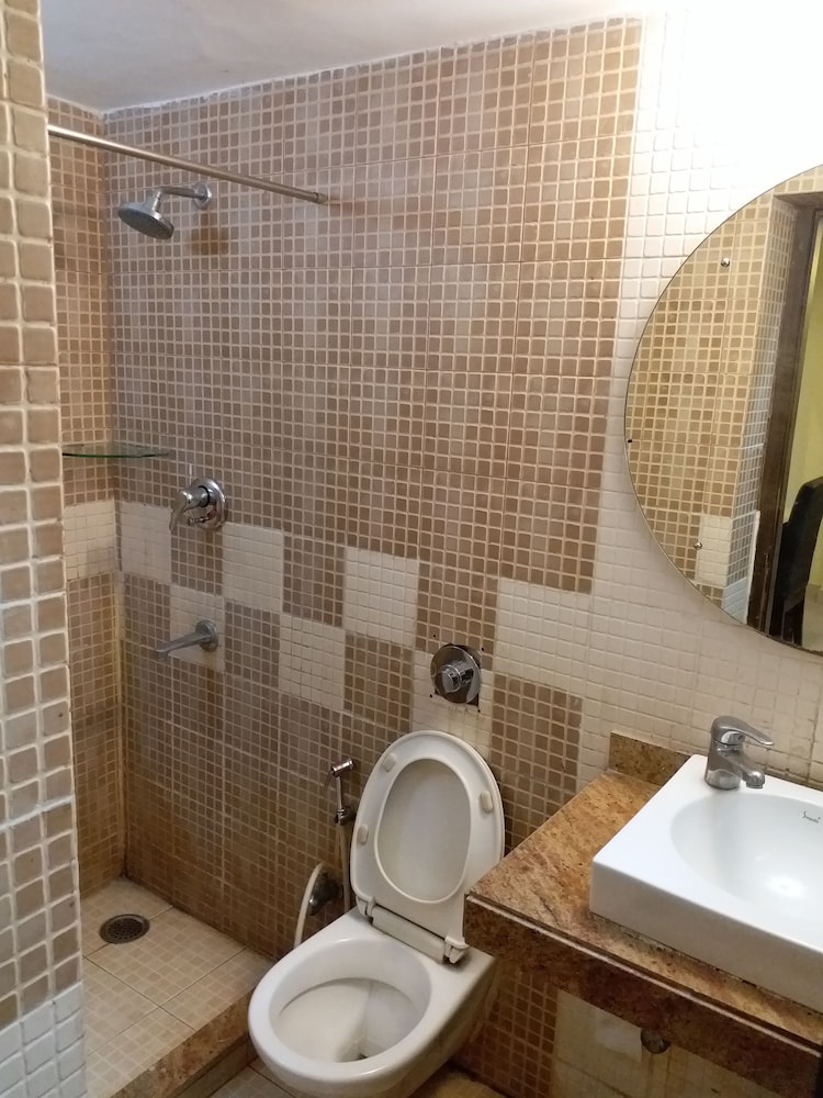 Zo Rooms Ballygunge Hazara Road 20/68