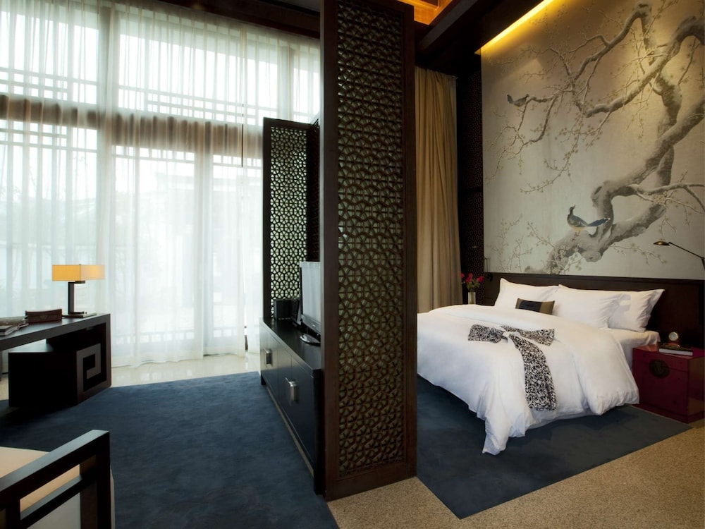 Banyan Tree Hangzhou 15/49