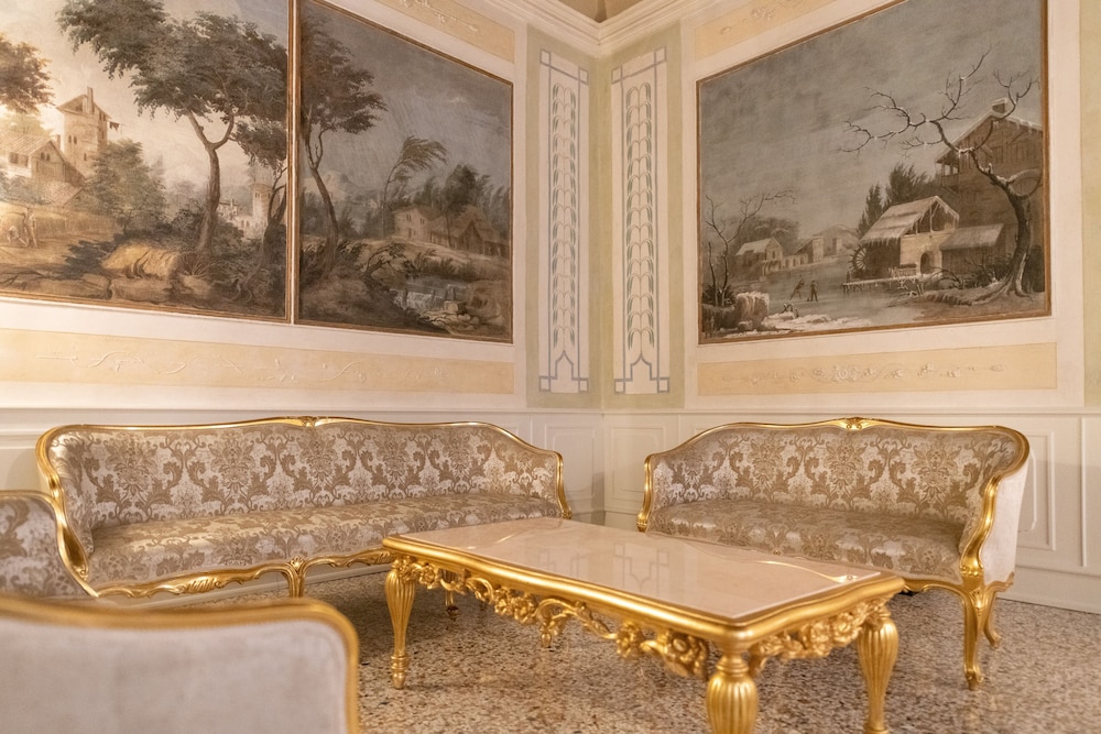 Ca Bonfadini Historic Experience 9/76