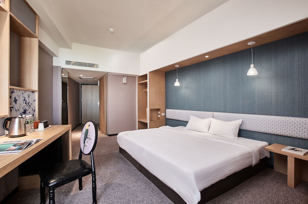 Unababy Hotel 23/41