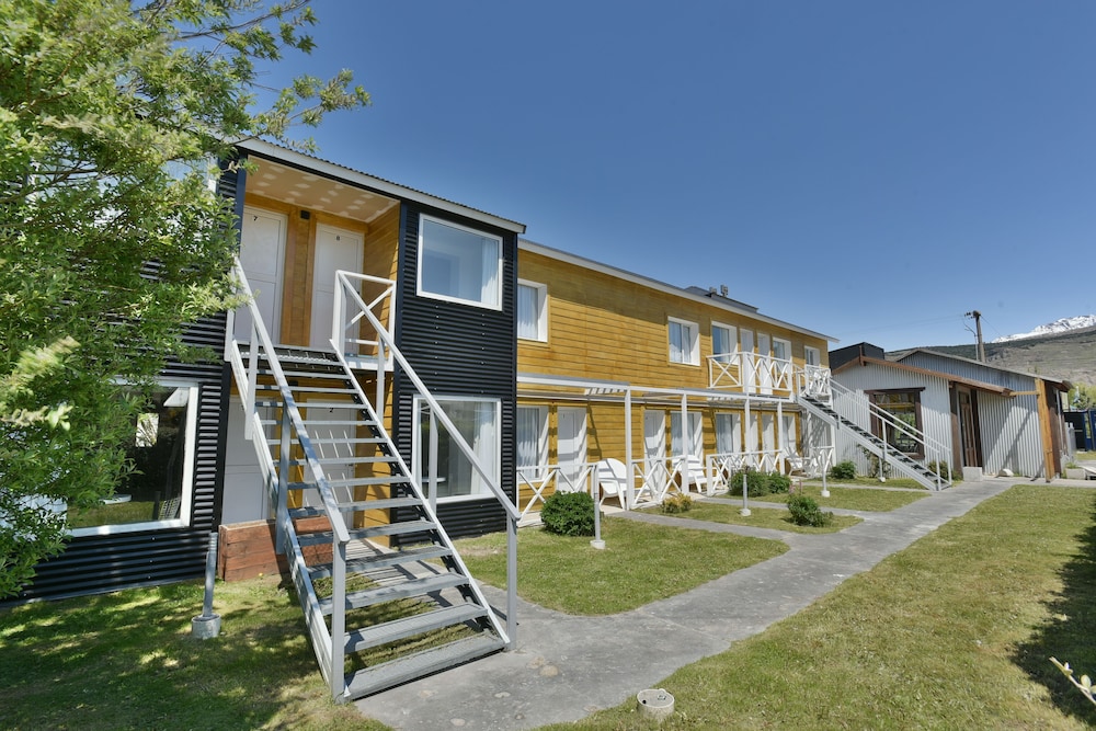 Hosteria Kau Si Aike 34/50