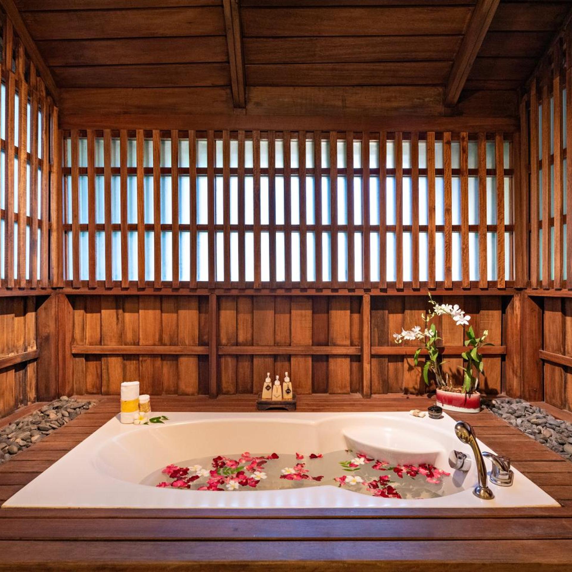 Boutique, Studio, King Bed، Buri Rasa Village Samui Adults Only 8/8