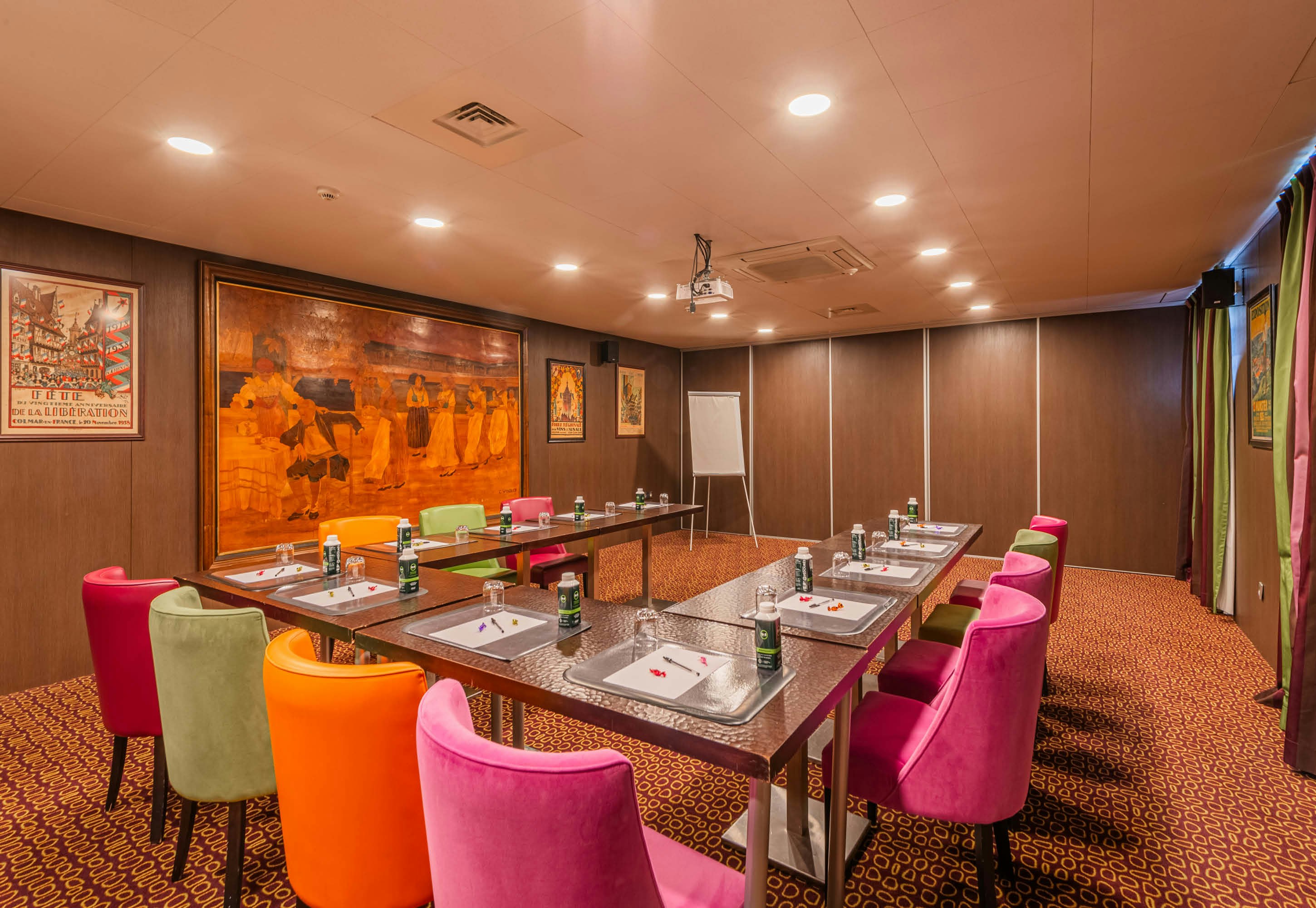 B&B HOTEL Colmar Liberte 4 etoiles 29/40
