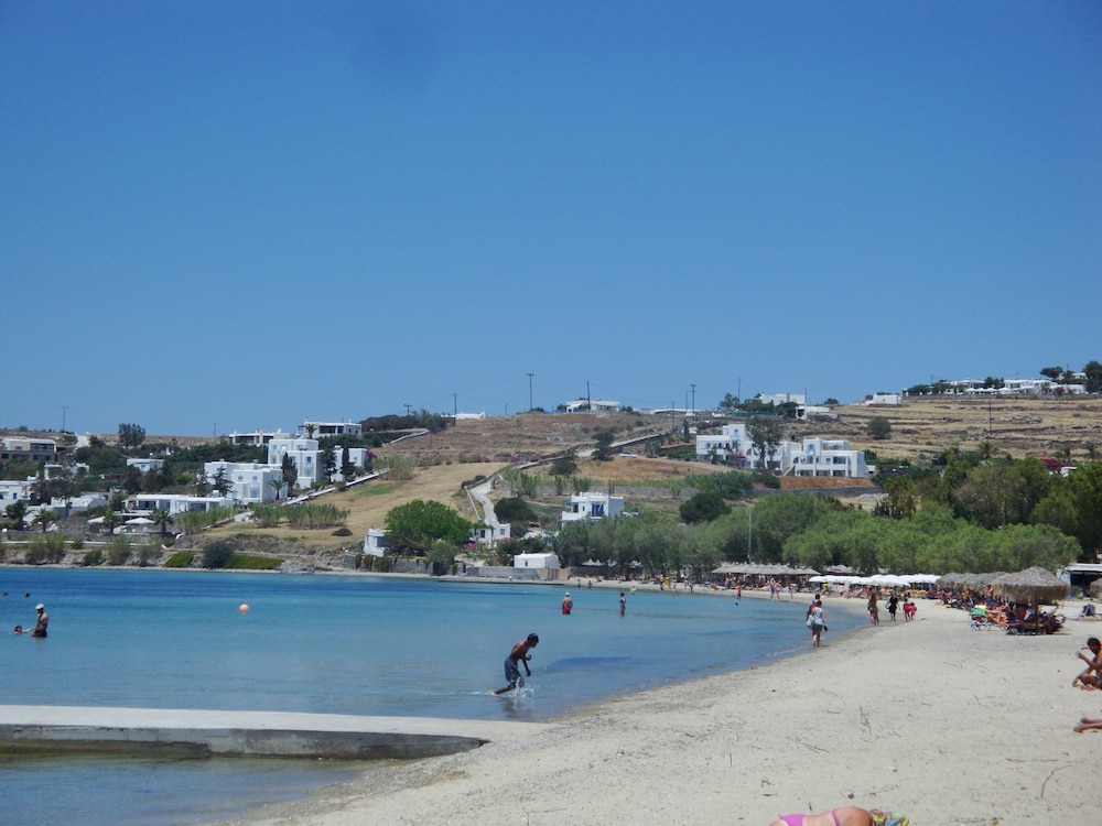 VASSILIKI ROOMS 25/29