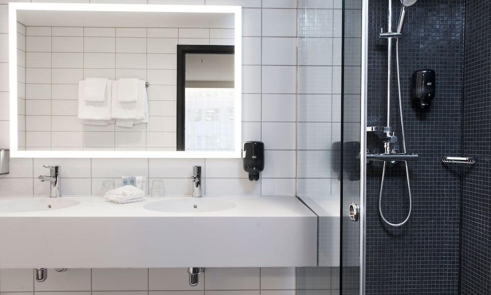 Thon Hotel Vika Atrium 11/52