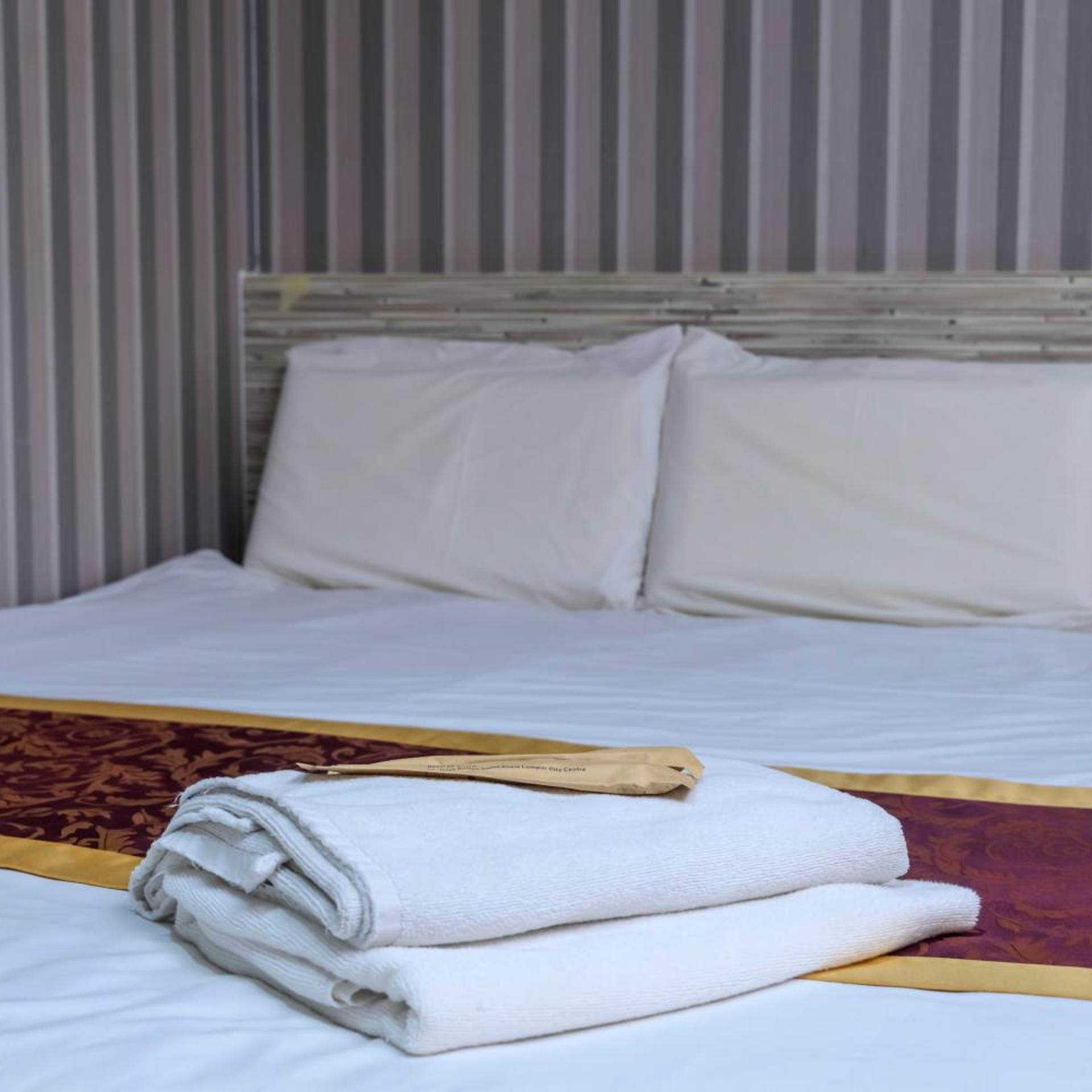 Beez Hotel Kuala Lumpur 49/61