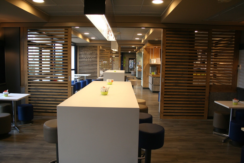 Ibis Budget Marne La Vallee Pontault Combault 32/61