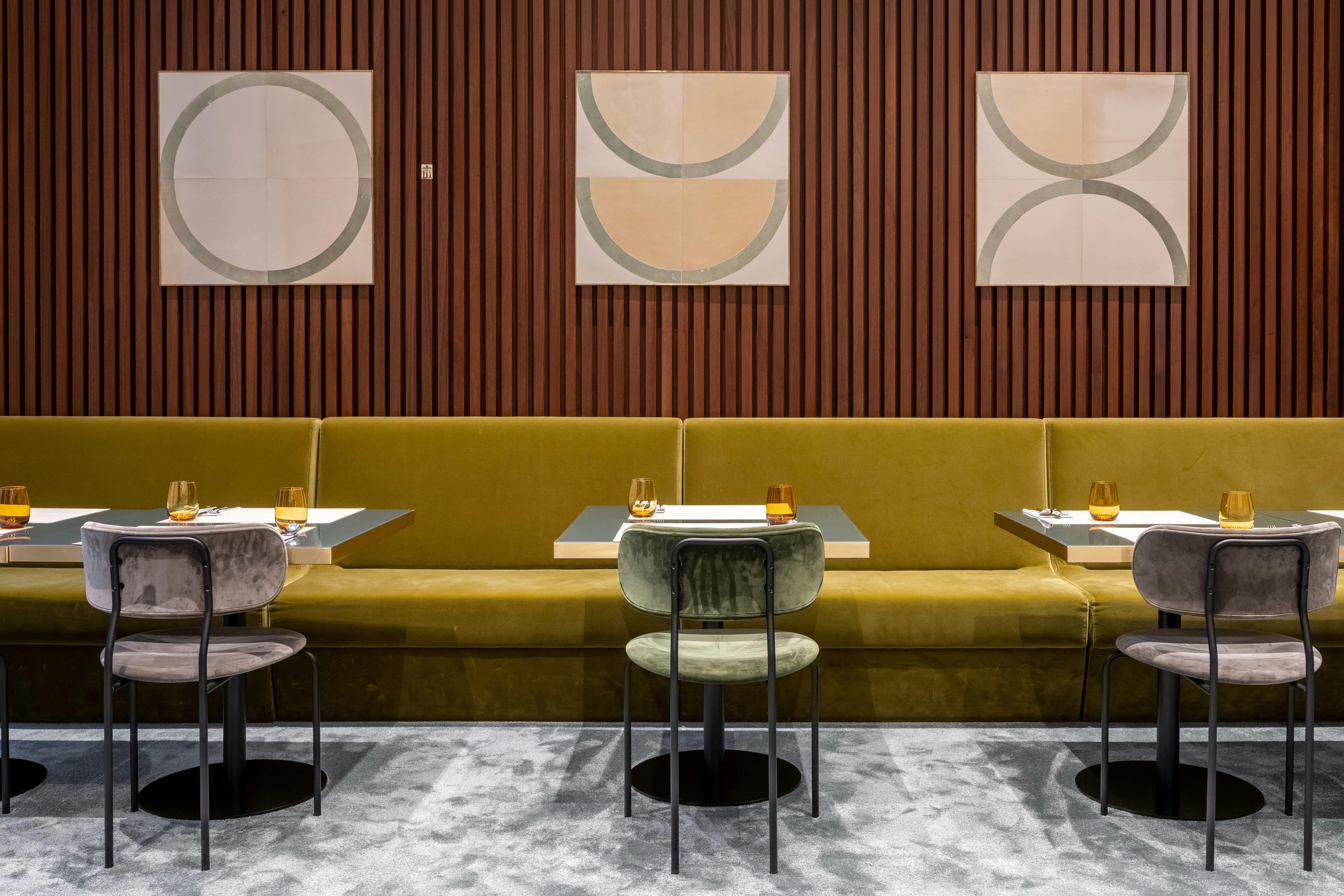 Hilton Garden Inn Tbilisi Chavchavadze 7/20