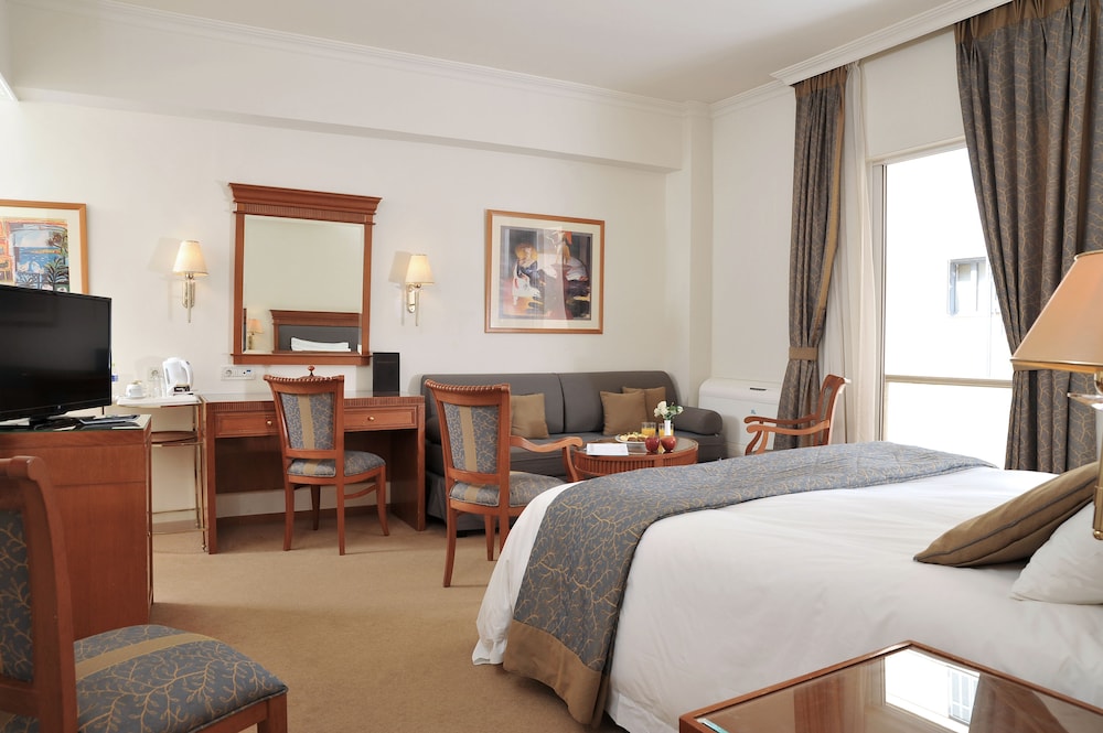 Athens Atrium Hotel 14/39