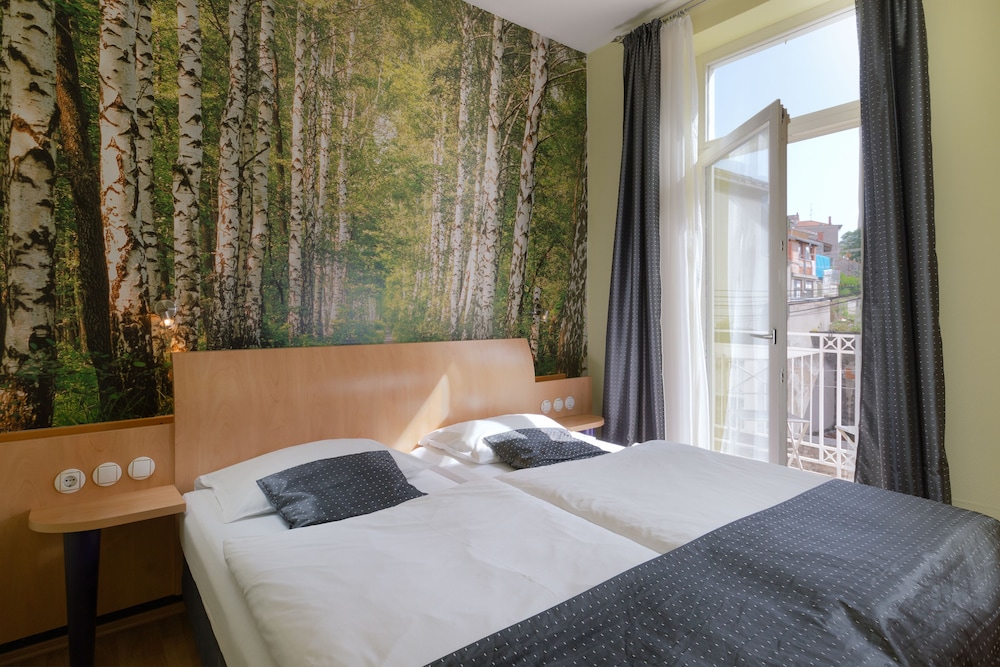 Hotel Scaletta 10/25