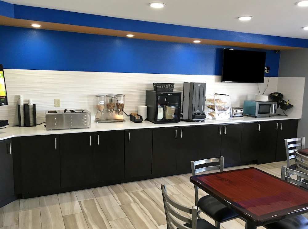 Americas Best Value Inn Denham Springs / Baton Rouge 18/26