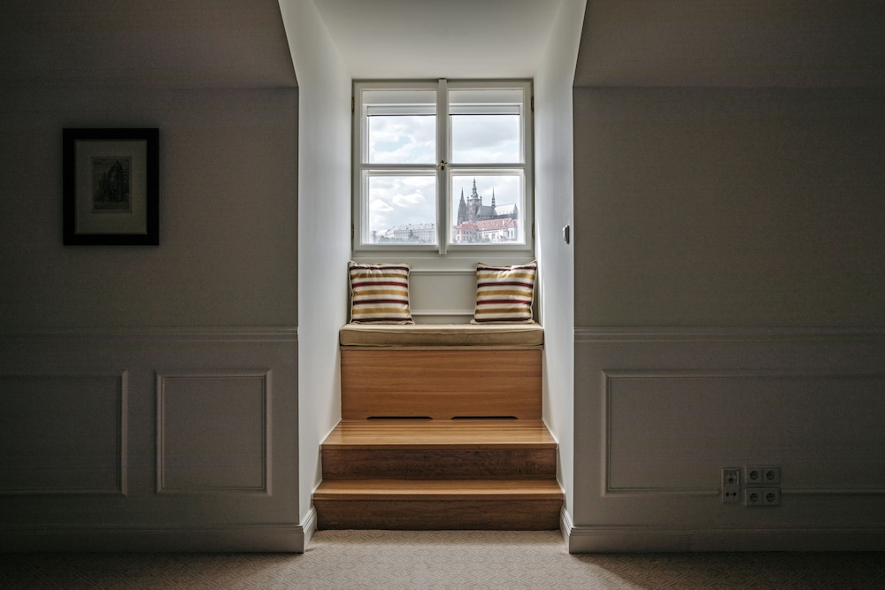 Four Seasons Hotel Prague 26/47