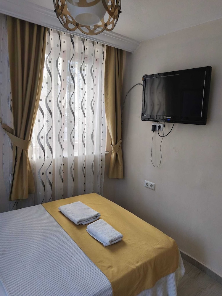 Ozmen Otel 30/44