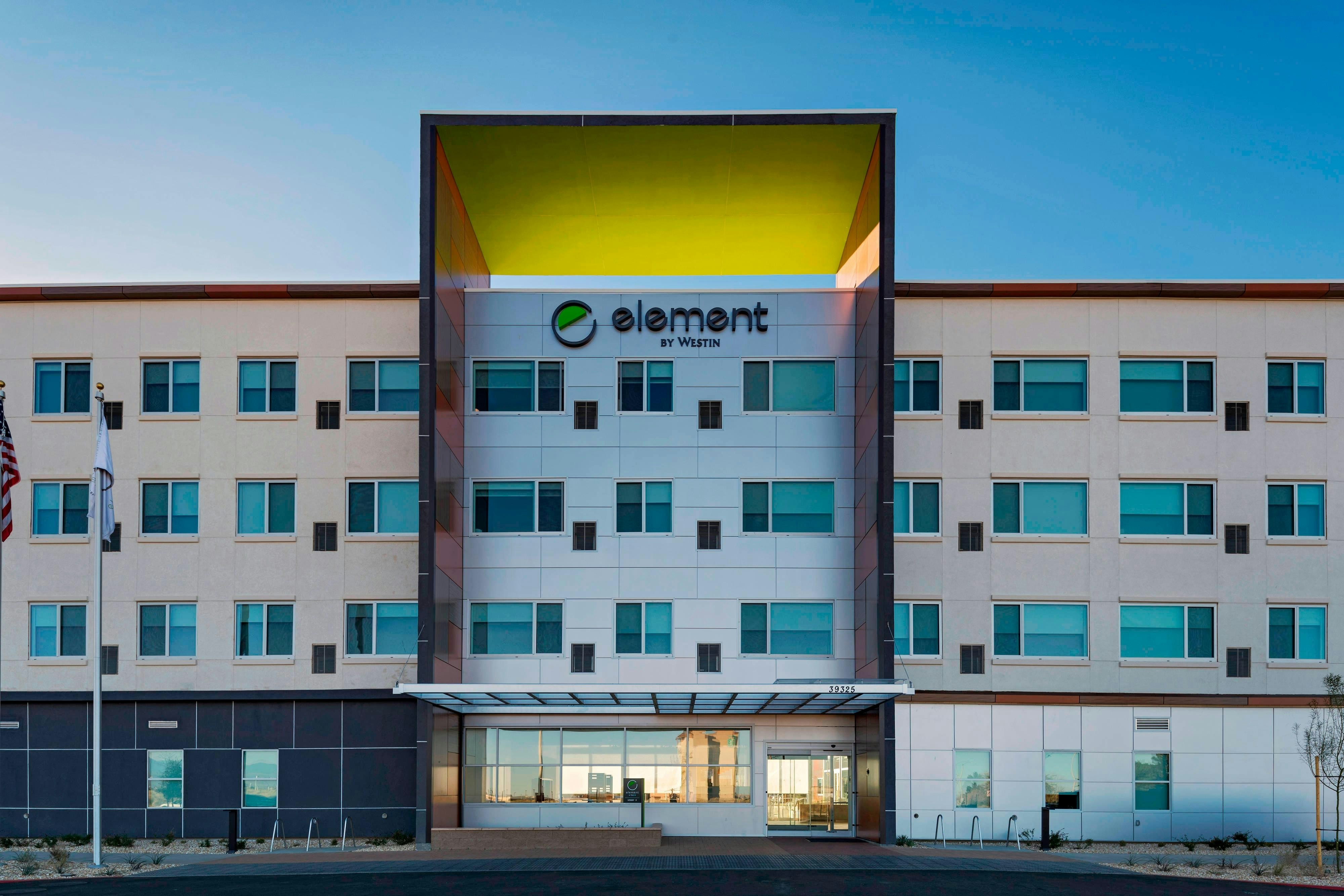 ELEMENT PALMDALE in PALMDALE - CA