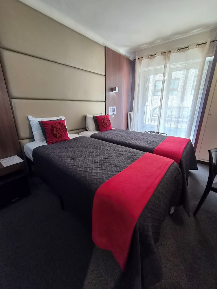 Hotel Schtak 16/61