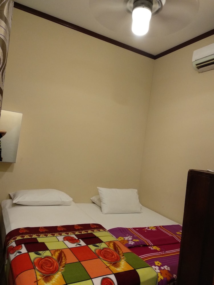 Kembara Resort 19/56