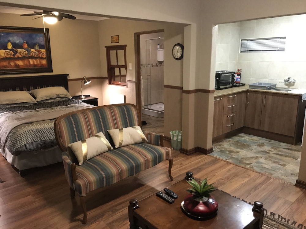 De Oude Herberg B&B 28/50