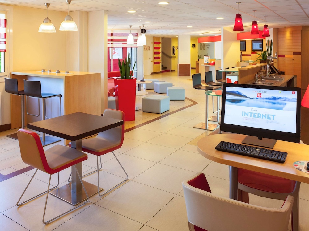 Ibis Jouy En Josas Velizy Hotel 27/44