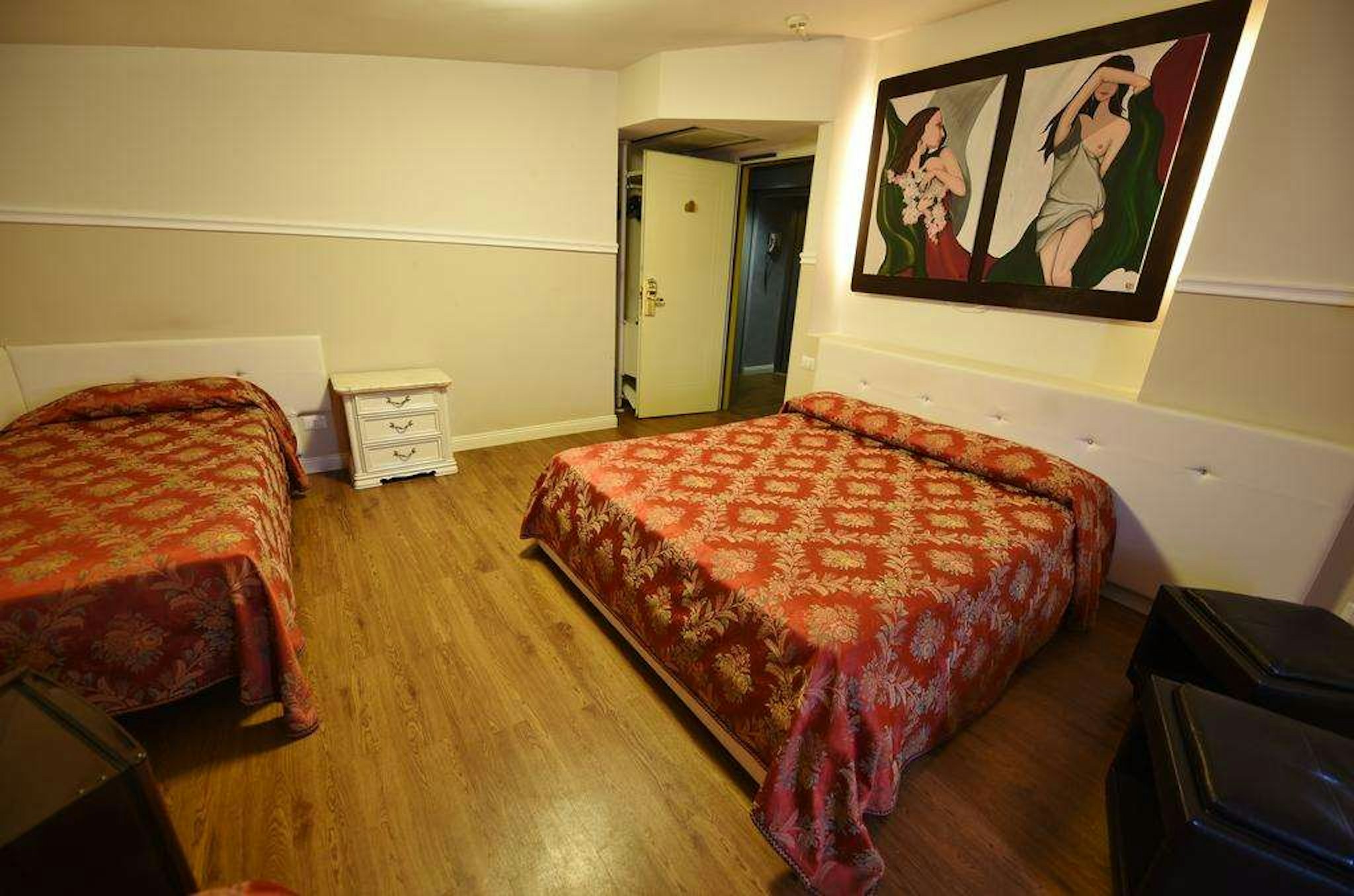 Albergo al Castello 8/44