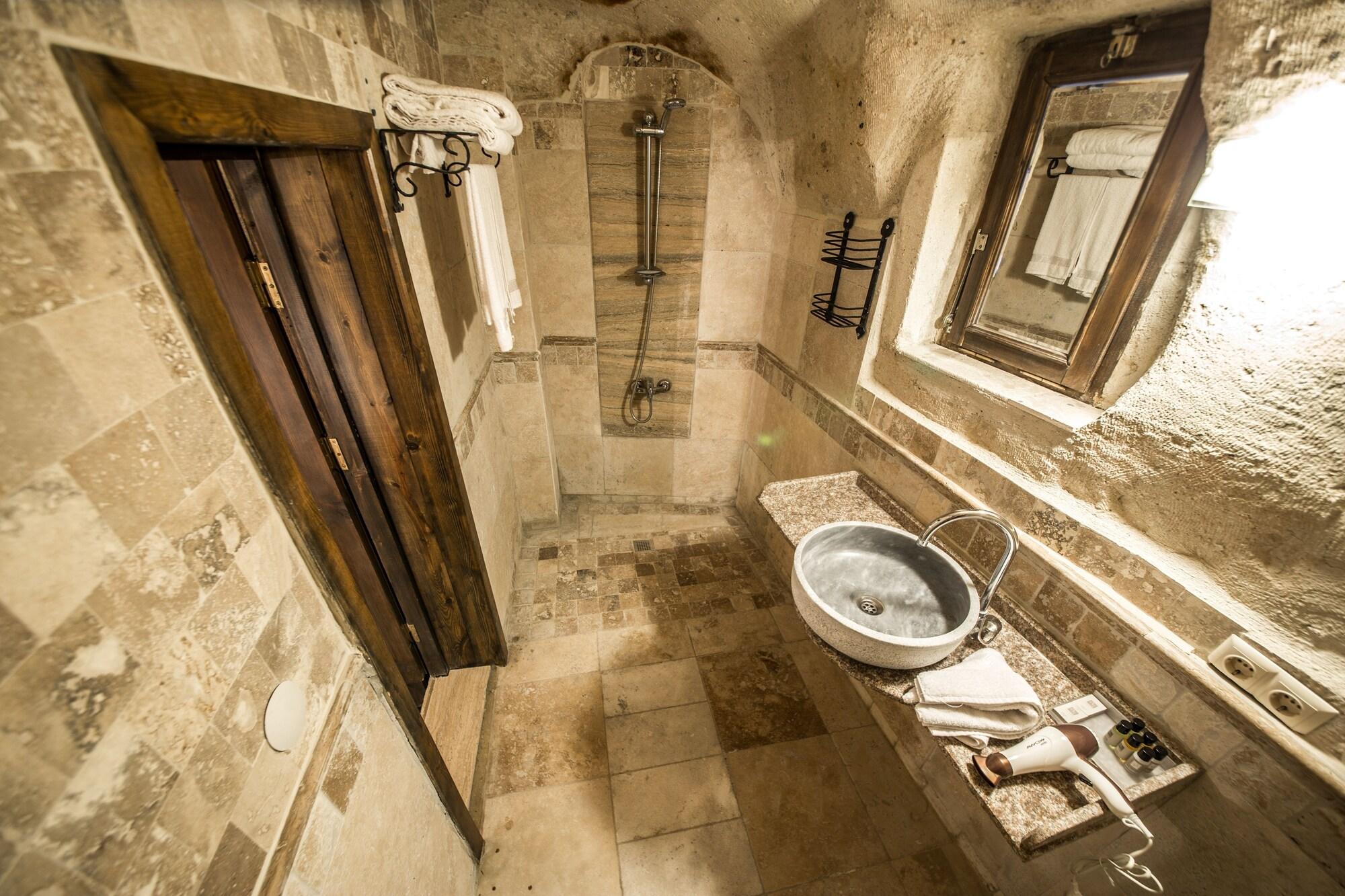 Harkasos Cave Hotel 39/39