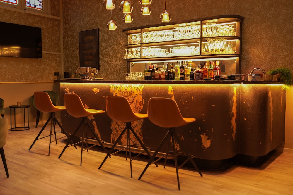Jacobs Hotel Brugge 33/49