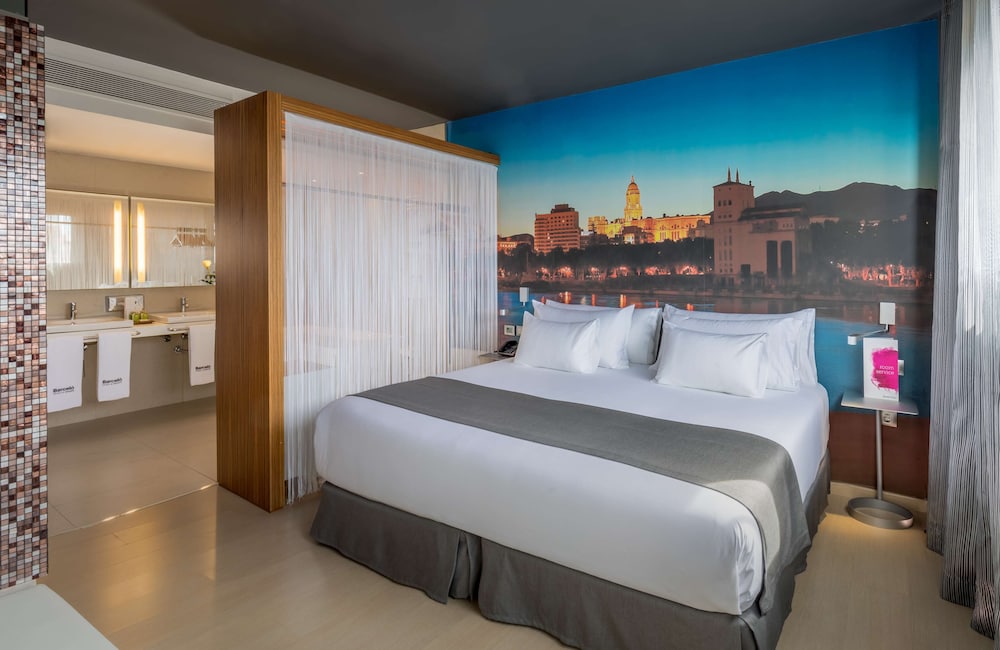 Barcelo Malaga 20/72