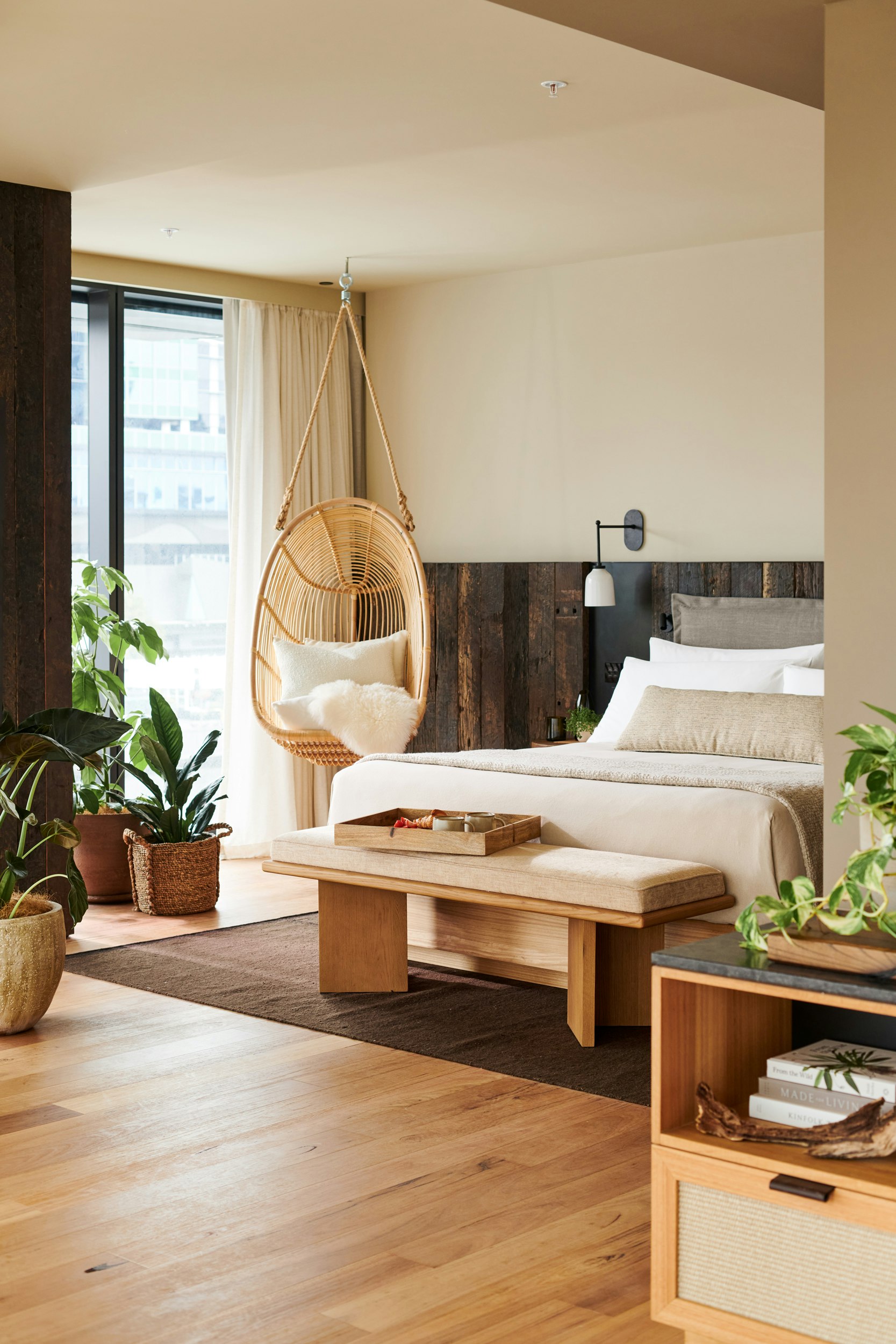 1 Hotel Melbourne 9/50