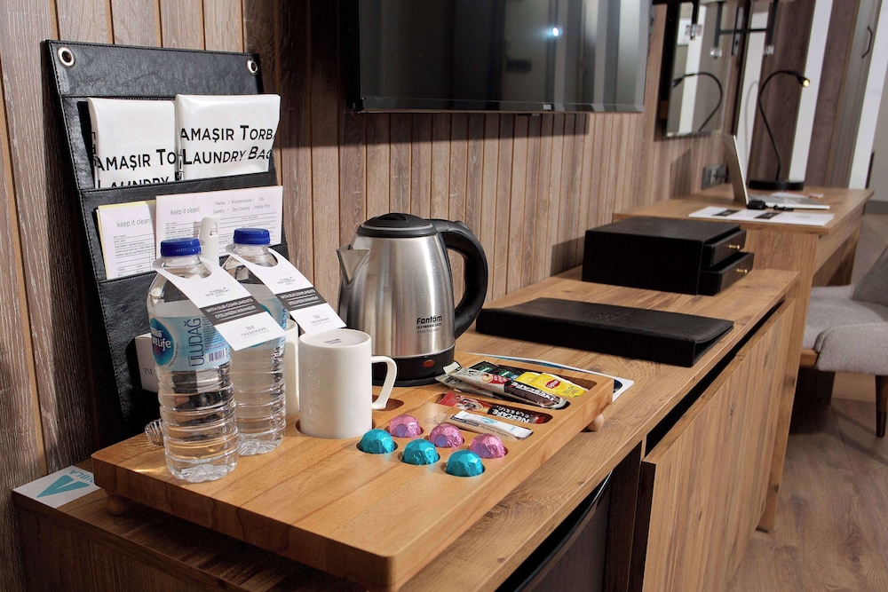 Days Inn by Wyndham Istanbul Arnavutkoy 33/51