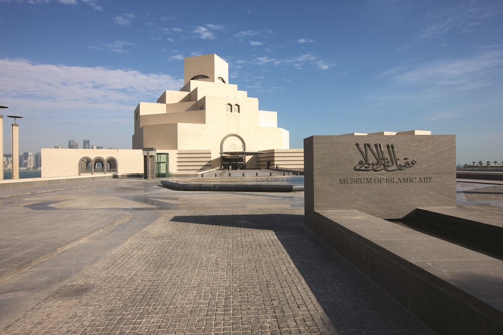 Treffen House Doha next to Msheireb Metro Station and Souq Waqif 59/64