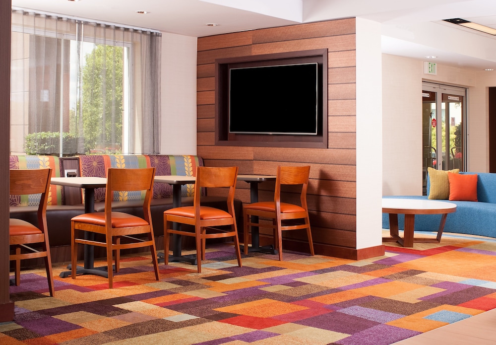 Fairfield Inn Charlotte Gastonia 29/38