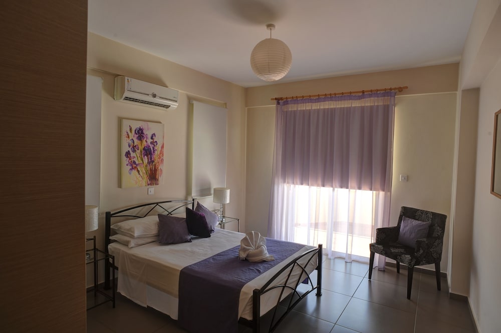 Aphrodite Sands Resort 14/50