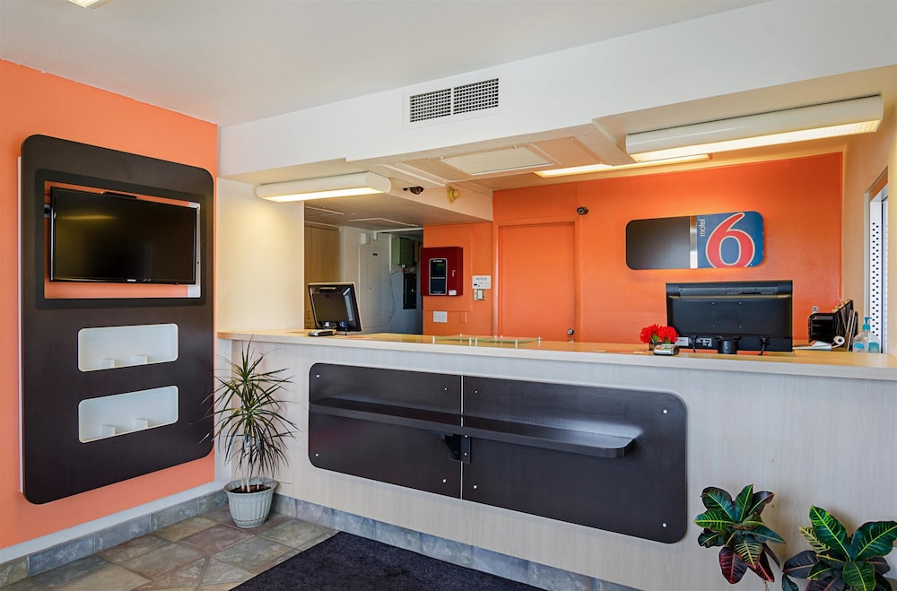 Motel6 Laramie, WY 11/52