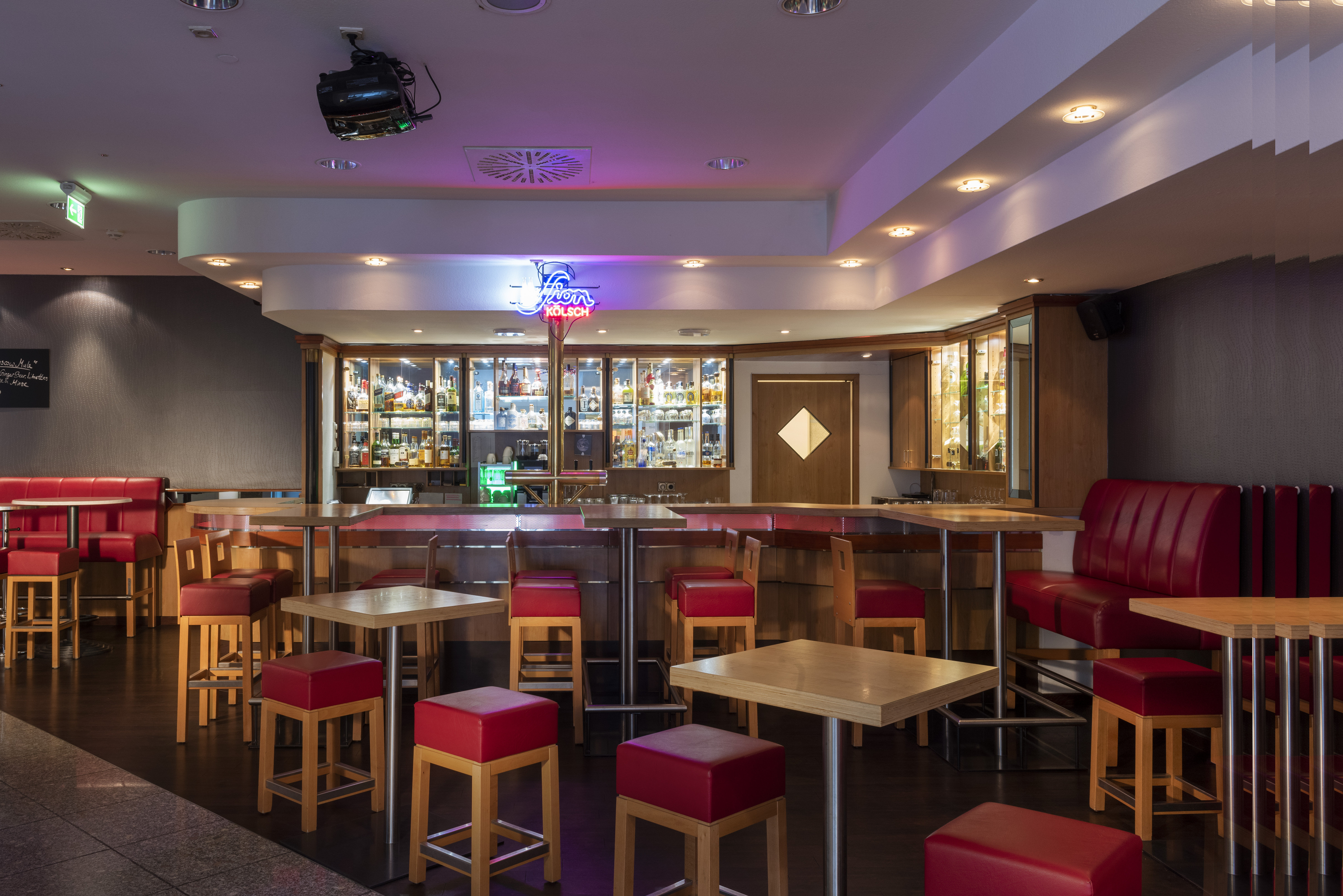 Holiday Inn Frankfurt Airport Neu Isenburg 36/55