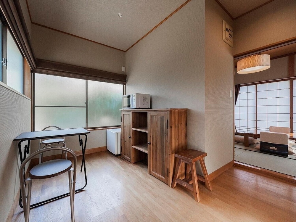 Onsen Guest House Aobato No Su 17/38