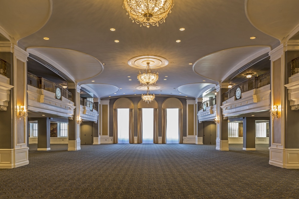 Lord Baltimore Hotel 10/65