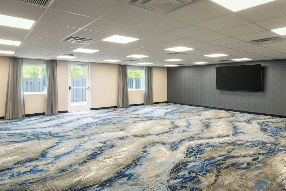 Fairfield Inn Tallahassee North/I-10 49/55