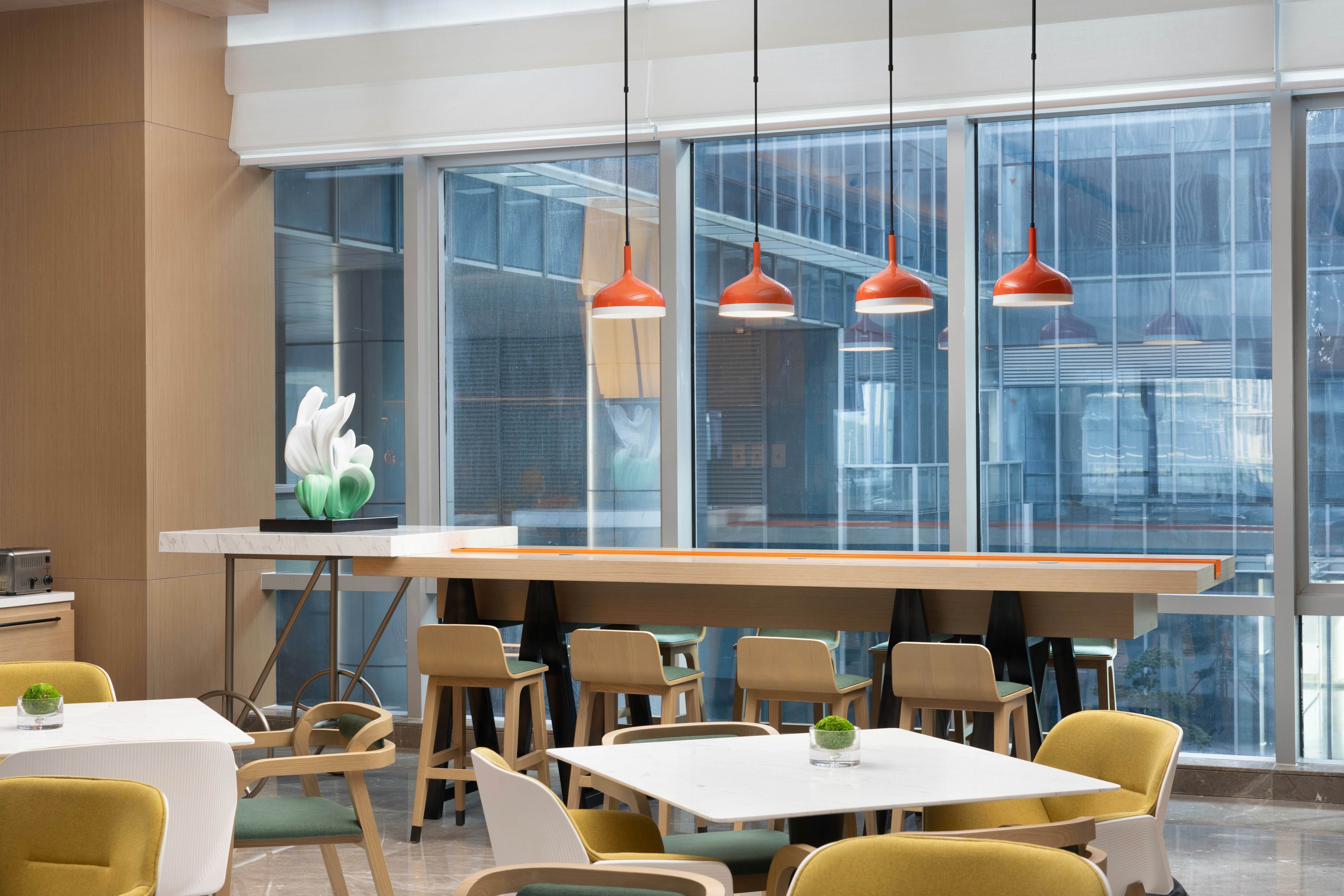 Home2 Suites by Hilton Jingjiang Binjiang New Town 39/57