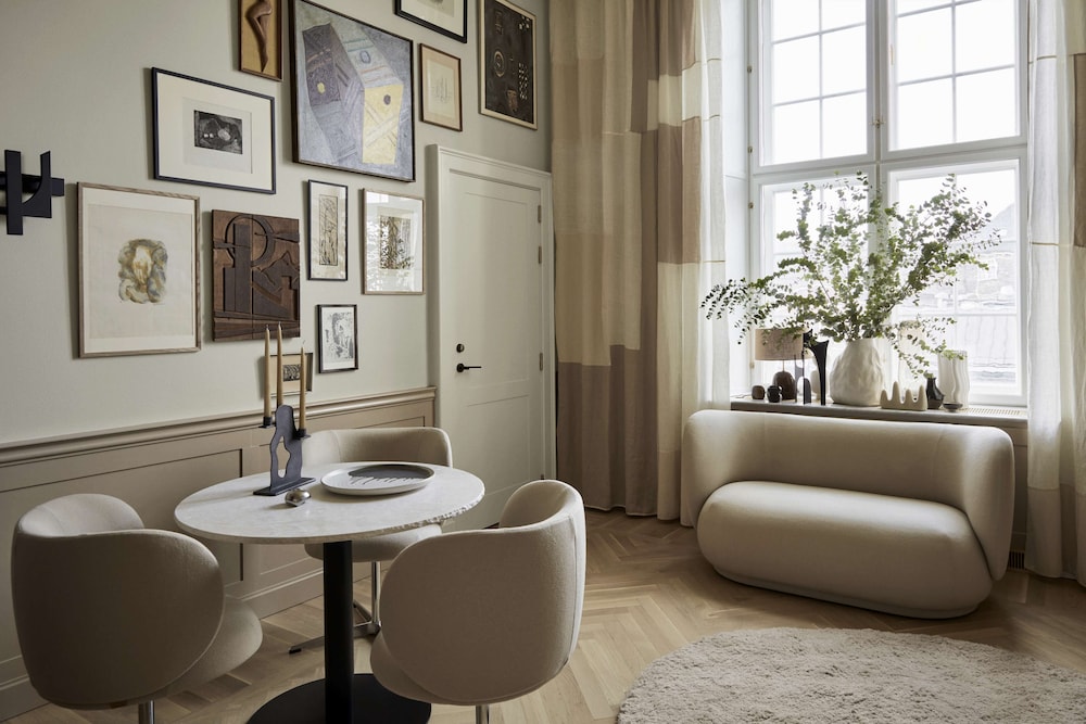 Villa Copenhagen 53/74