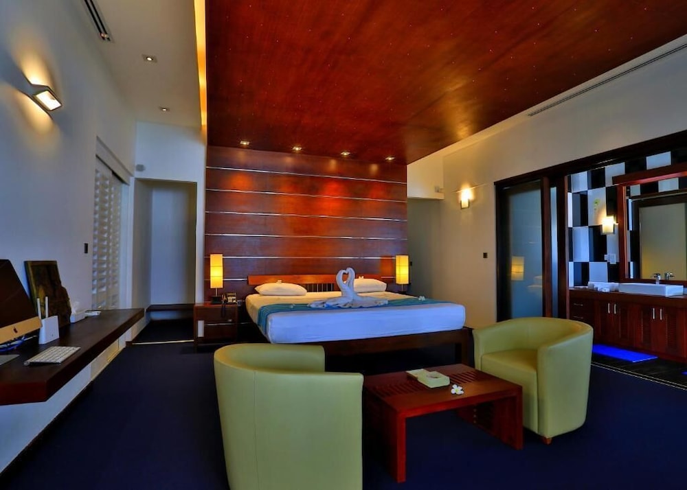 Temple Tree Resort and Spa 12/50