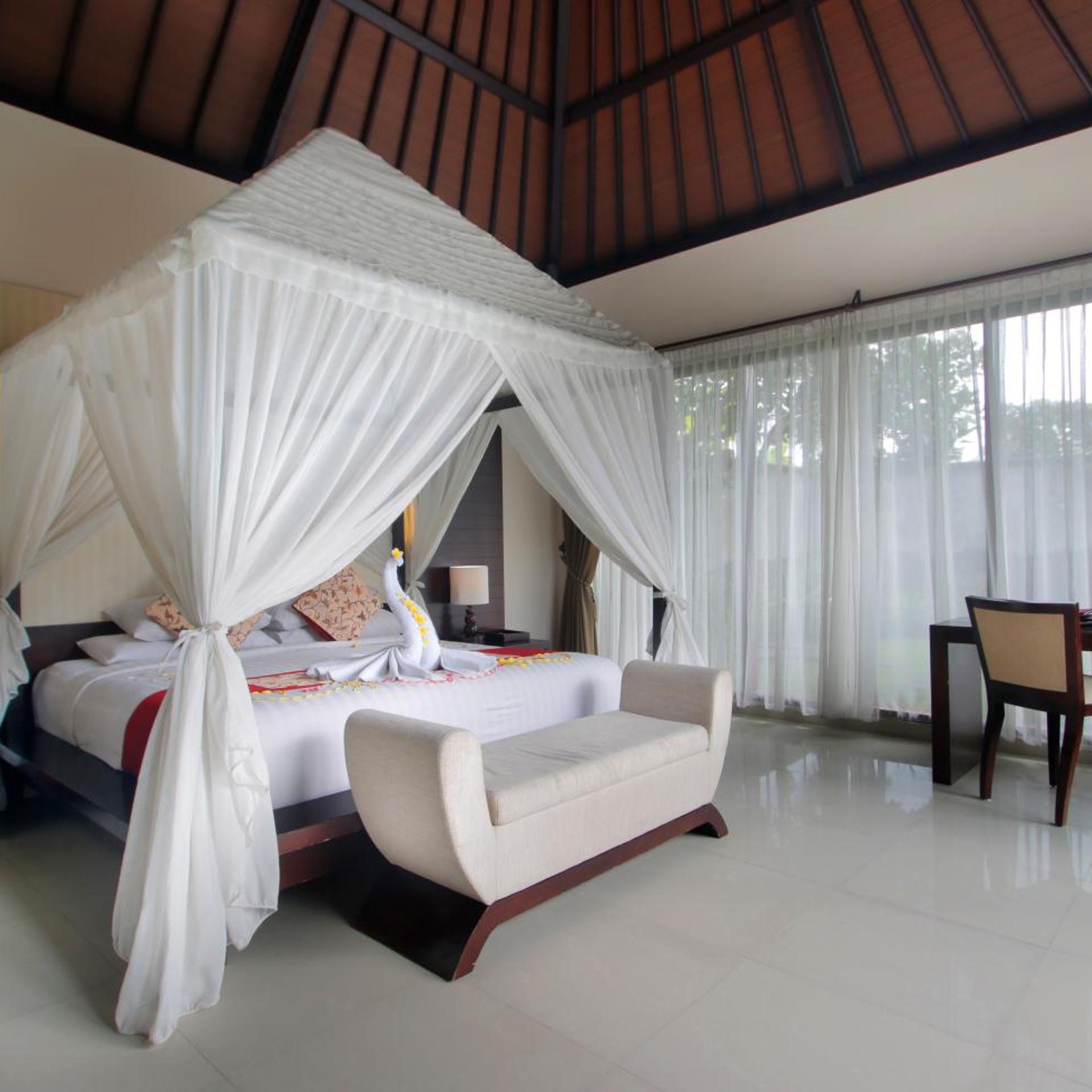 2 Bedrooms, Pool, Luxury, Villa, Double Bed