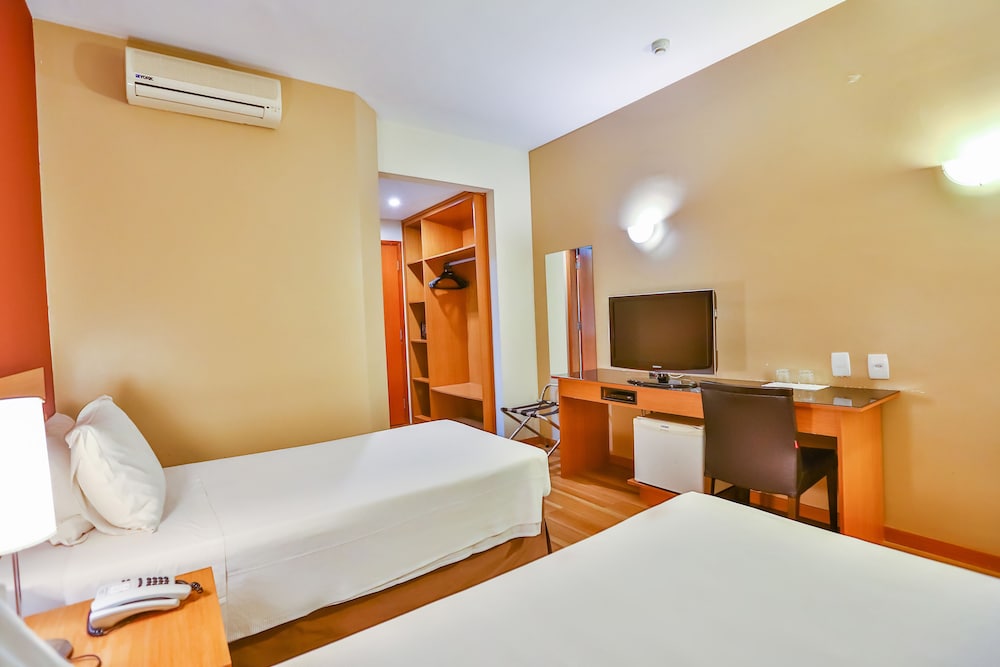 Nobile Inn Jundiai 24/36