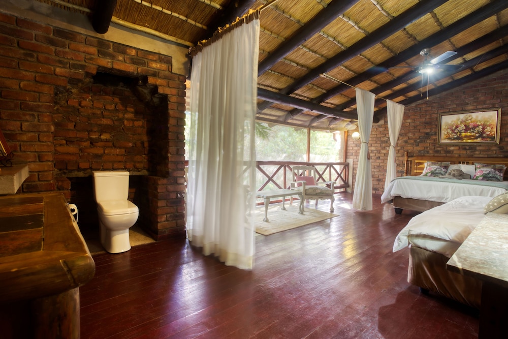 Doringpoort Safari Lodge(PTY)LTD 22/50