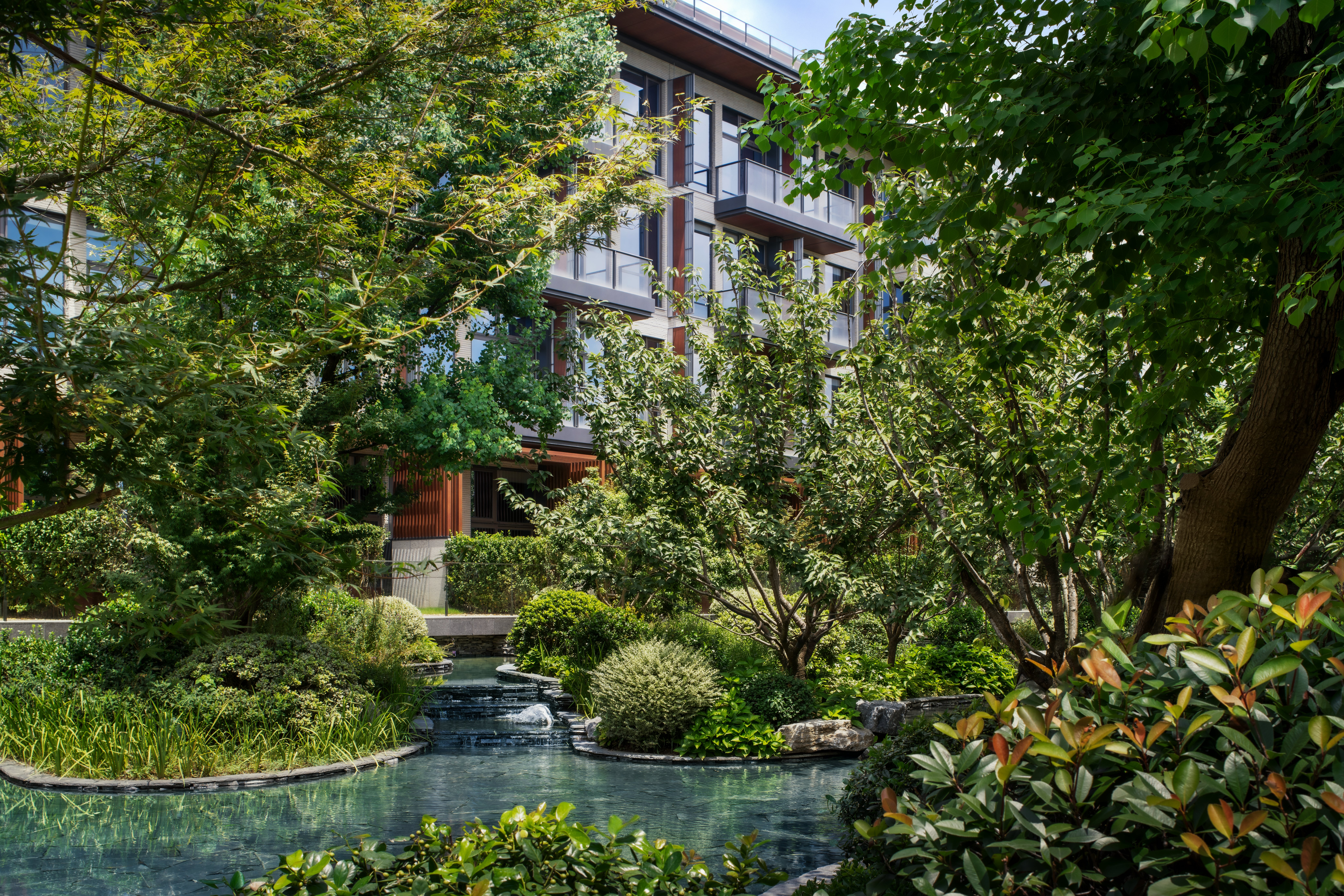 Four Seasons Hotel Suzhou 37/45