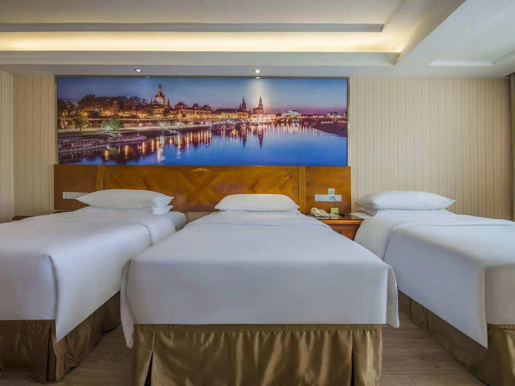 Vienna Hotel (Huizhou Maidi) 23/32