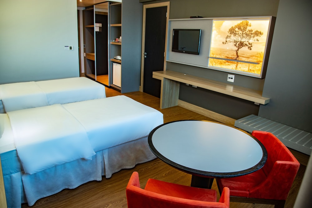 Mercure Uberlandia Plaza Shopping 58/73