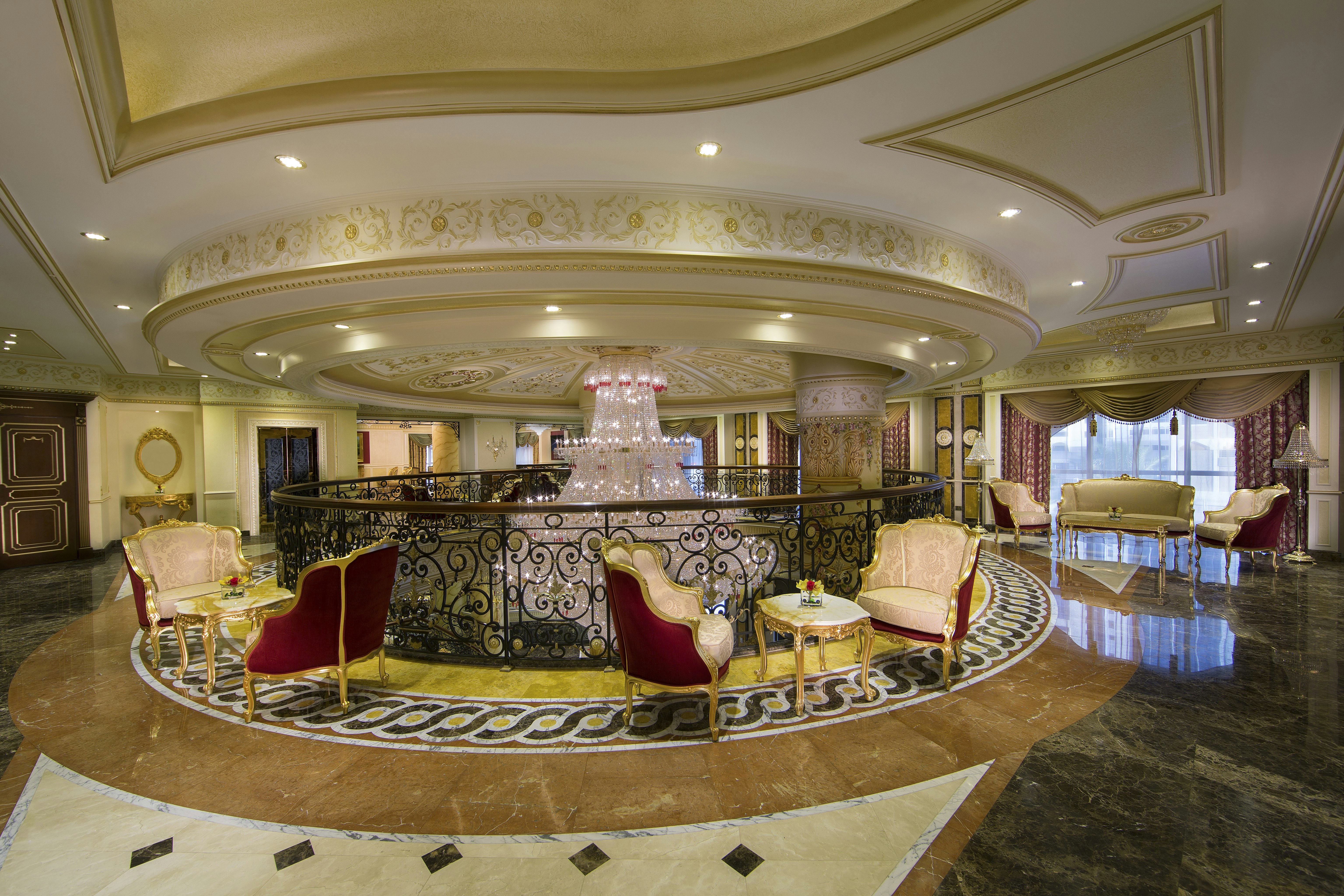 Royal Rose Hotel Abu Dhabi, Curio Collection by Hilton 6/46