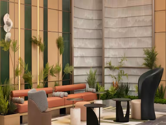 Hilton Garden Inn Chengdu Jinnan Tianjie 8/10