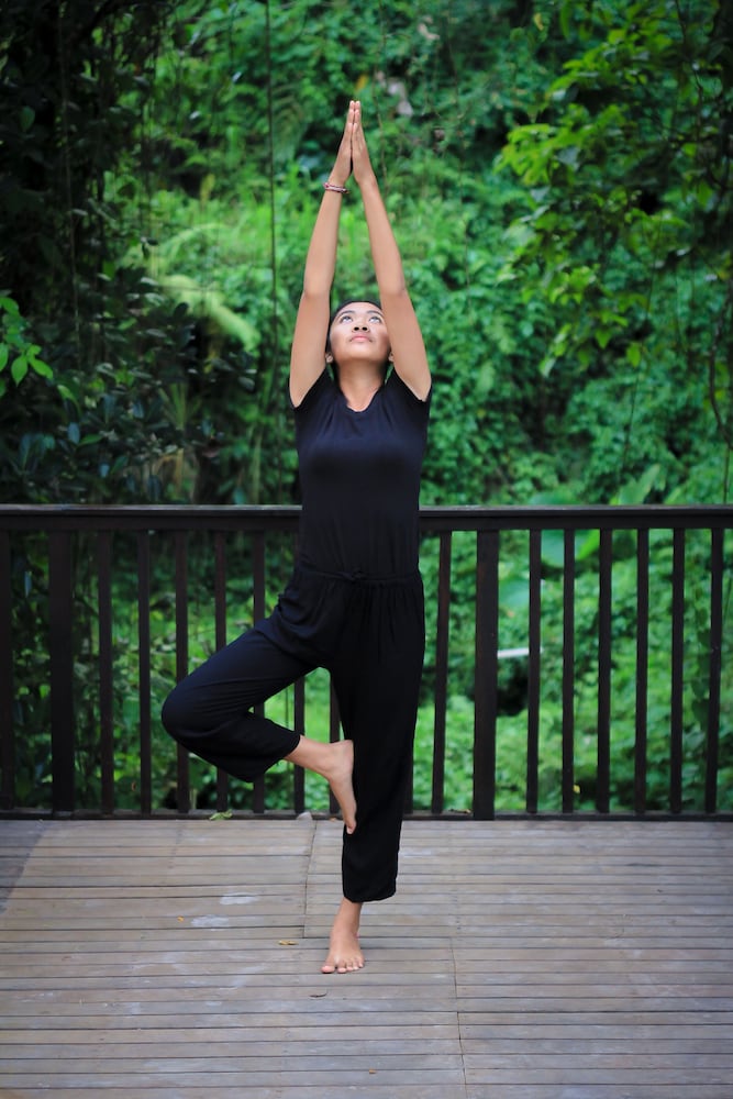Ubud Hills Villas and Resort 41/46