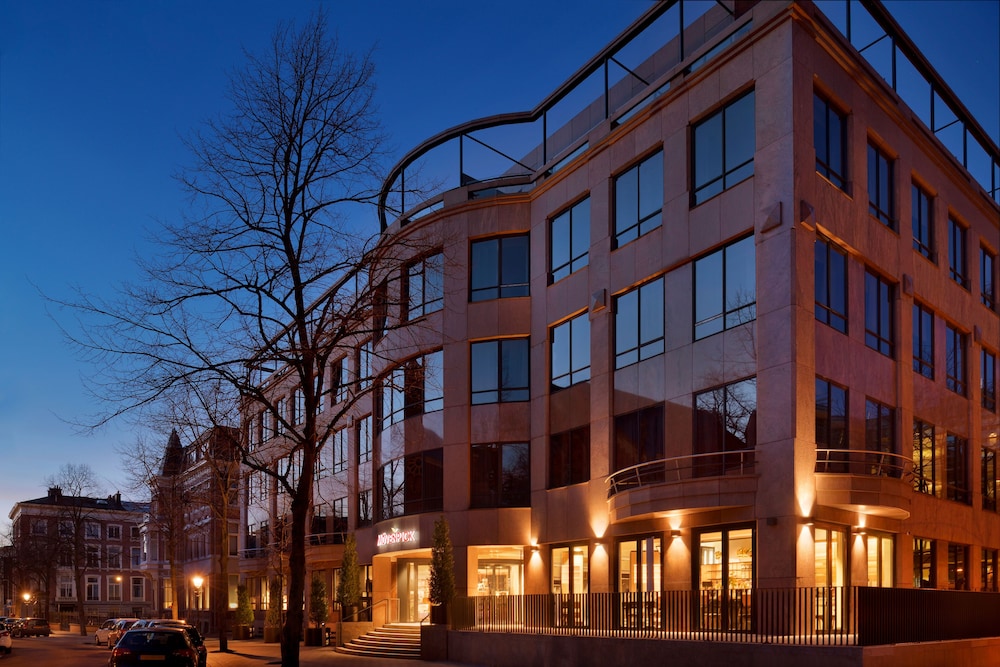 Movenpick Hotel The Hague 1/68