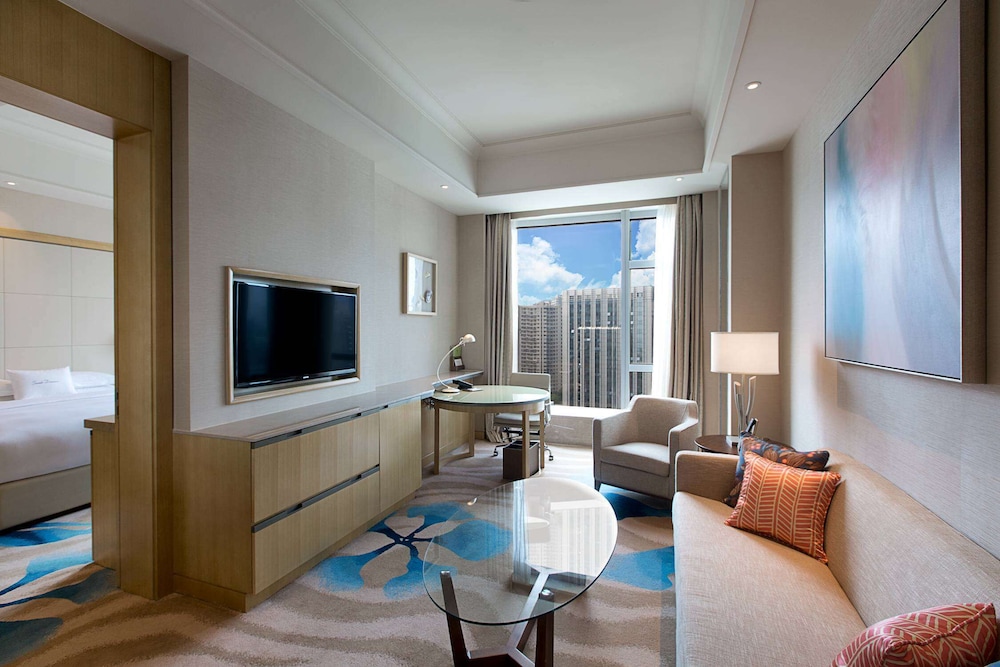 Doubletree By Hilton Hotel Xiamen - Wuyuan Bay 35/73